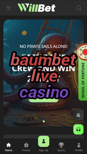 baumbet live casino-asdasdzhjkds.com