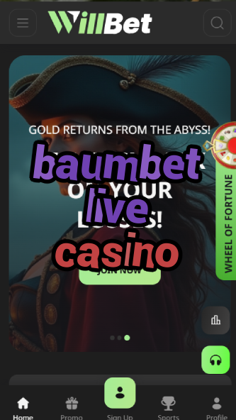 baumbet live casino-asdasdzhjkds.com