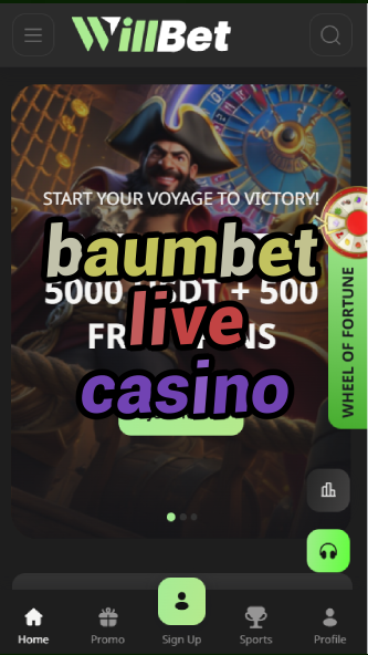 baumbet live casino-asdasdzhjkds.com