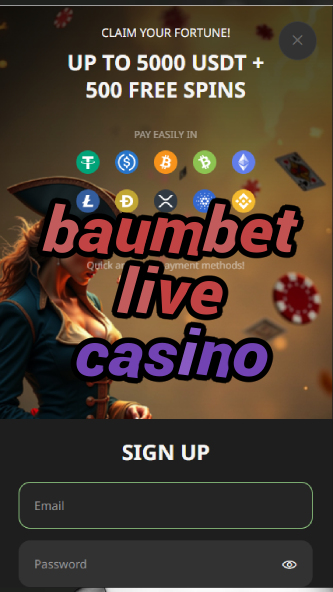 baumbet live casino-asdasdzhjkds.com
