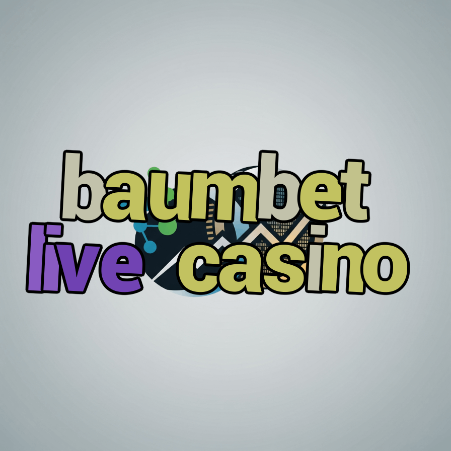 baumbet live casino